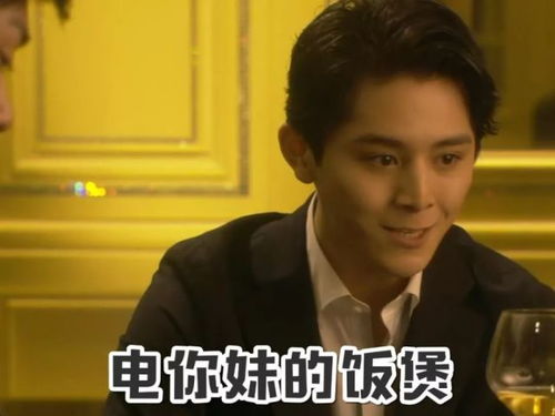 欢迎来到山田凉介表情包大赏现场