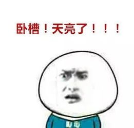 你不也没睡表情包几点