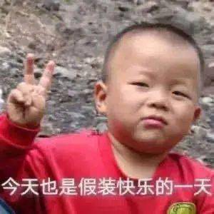 宋小宝表情包高清图片假装