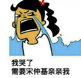 最新最全霸占宋仲基撕逼表情包,各位宋太太速收