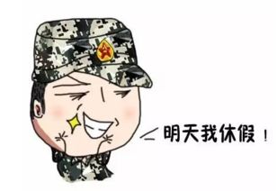 兵哥哥表情包