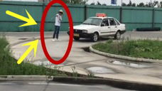 表情驾校教练集体大声朗读怒夸学员网友笑翻为营业出卖灵魂0901...表情