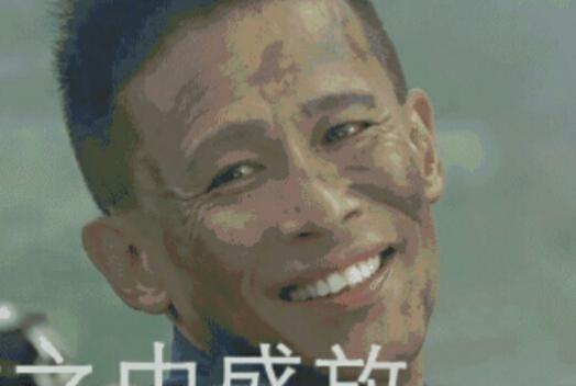 这图片中男的叫啥,我要多找点表情包怼回去233333