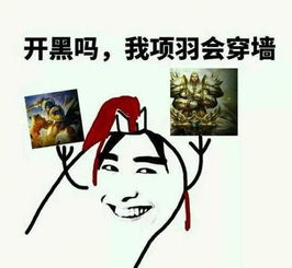斗图表情包不要吵,让我静静的玩王者荣耀