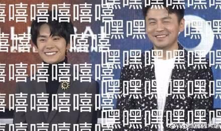 易烊千玺与雷佳音同框表情神同步,新生代流量小生演技不输老戏骨