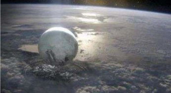 金星发现大量城市废墟,科学家大胆推测,,宇宙海盗曾入侵金星文明