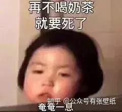 沙雕表情包大合辑