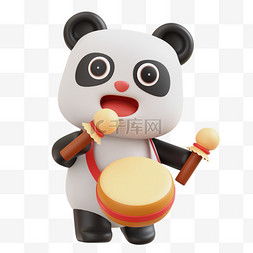 敲锣打鼓图片敲锣打鼓图片素材免费下载千库网