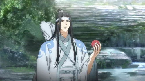 魔道祖师魏无羡之间的暧昧情节,动漫当中删除了是否正确