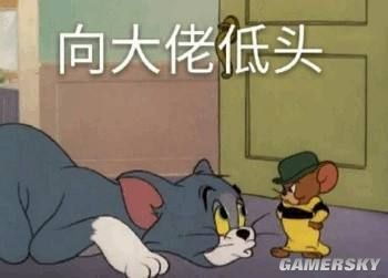 82岁的猫和老鼠曾经为这个世界带来了什么