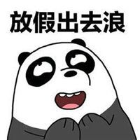 浪到起飞表情包微信头像图片大全
