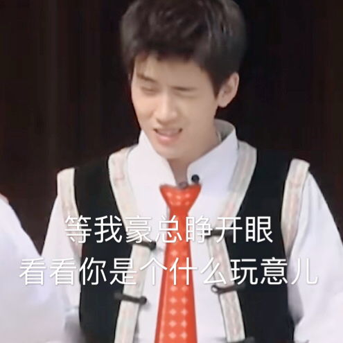 的相册任豪表情包