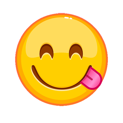 动态小黄脸黄脸表情包合集