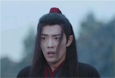 陈情令江澄和魏无羡有多瞧不上金子轩,各种细节表情,值得细品