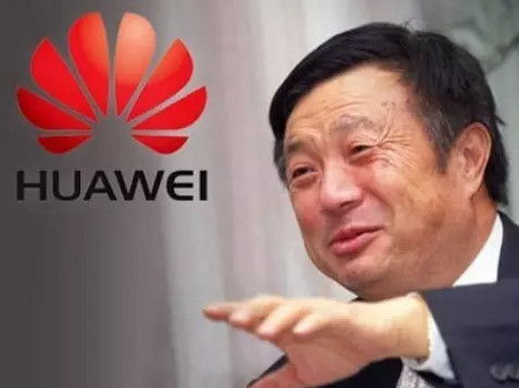 秒杀苹果打败三星看华为一数据就有答案了