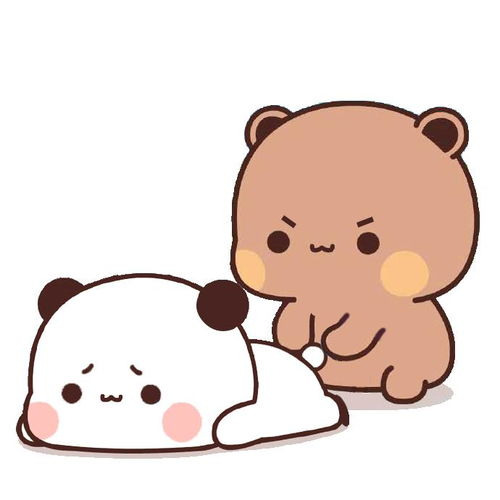 一二布布表情包所有