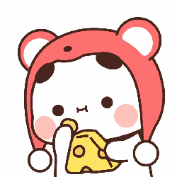 我不信有人会不喜欢这些小表情包
