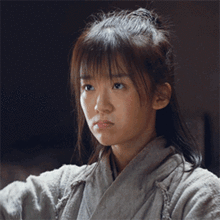 将夜宋伊人桑桑梳子gif动图动态图表情包下载soogif