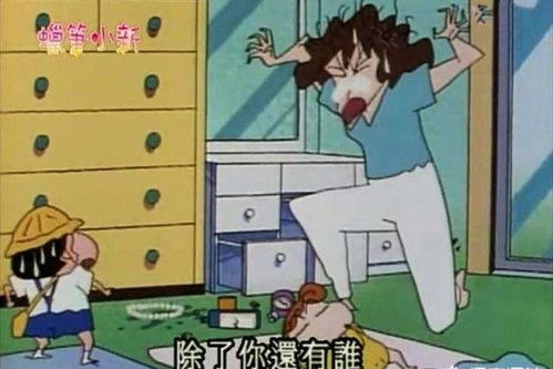 蜡笔小新,小葵超可爱,为什么有些观众不喜欢这个可爱的小婴儿