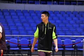 翟晓川受伤缺席战东莞闵鹿蕾要把坏事变成好事
