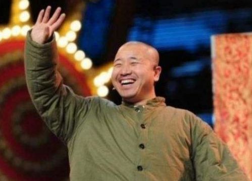 51岁刘能,二婚后儿女双全,前妻照片曝光为什么要离婚