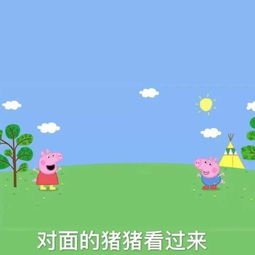 皮皮猪表情包图片主题乐园