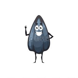 向日葵卡通人物图片向日葵卡通人物图片素材免费下载千库网