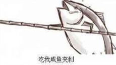 表情与斗图咸鱼的梦想到底是什么原创专栏