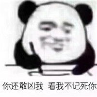 你继续说我还在记表情图片熊猫记仇系列表情包下载乐游网游戏下载