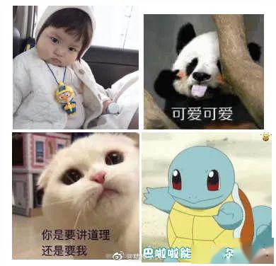 学生在微信群发了两个表情,老师怒了这么没礼貌网友炸锅了