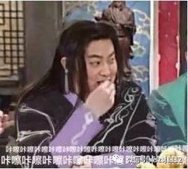 向日葵嗑瓜子表情包