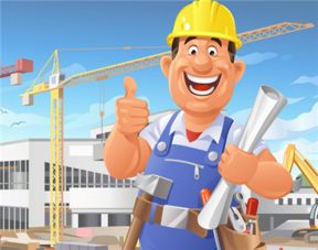 2016年建筑施工劳务资质新标准办理流程
