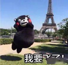 阳光正好,快来这里,抓住属于广州的秋色