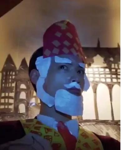 迪士尼究竟有什么魔力美国男子神操作,疫情擅闯迪士尼自我隔离