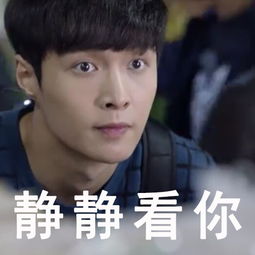 exo表情包张艺兴lay