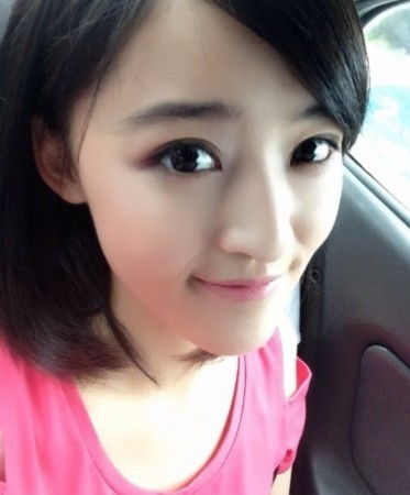 央视体育新主播甜美清新迷人微笑秒杀观众