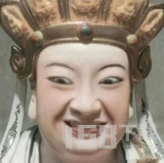 无语菩萨表情包可保存分享2023最新版的无语菩萨表情包大全