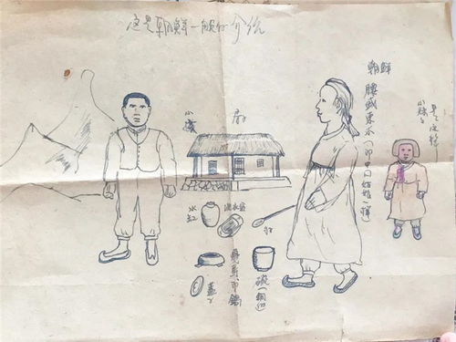 怀念我的二哥一一抗美援朝烈士李征明
