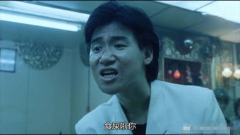 情绪逐渐失控王力宏模仿张学友食屎表情包