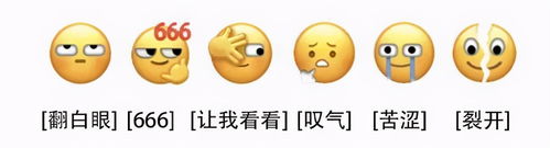 微信新表情竟然是给纳税人量身定制的