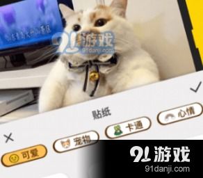 趣味表情包app下载趣味表情包手机安卓版下载v1.3.091手游网