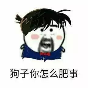 快来斗图第一弹