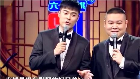 最新表情包模仿特效小岳岳