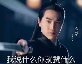 杨幂赵又廷拥吻让夜华君逆袭的不止神评论还有侧颜杀