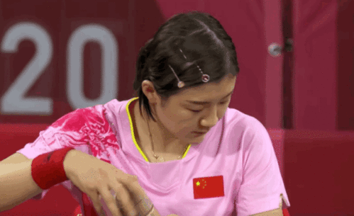 中国奥运健儿表情包.gif