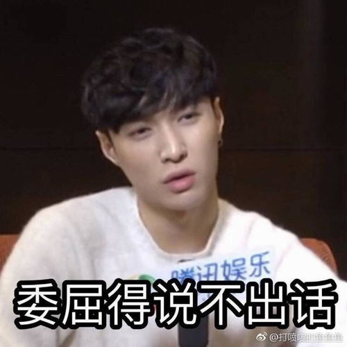 张艺兴被虐后为自己独白,被演艺事业耽误的段子手
