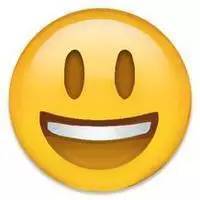 微信微笑图片表情包
