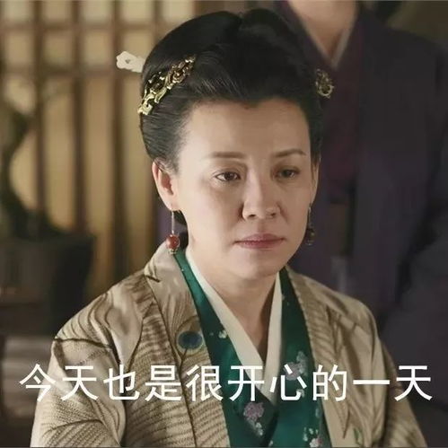 泥石流大娘子绿茶f4扛起知否流量大旗,配角出圈成影视剧营销自来水