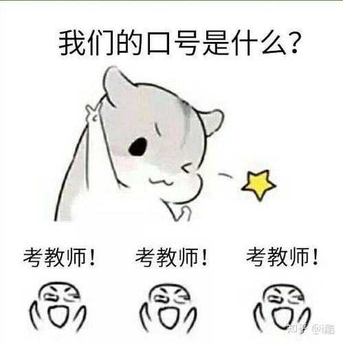 关于2019年教师资格证考试的3大谣言你是否曾经相信过