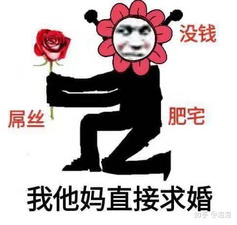 有没有我她妈直接.....的表情包